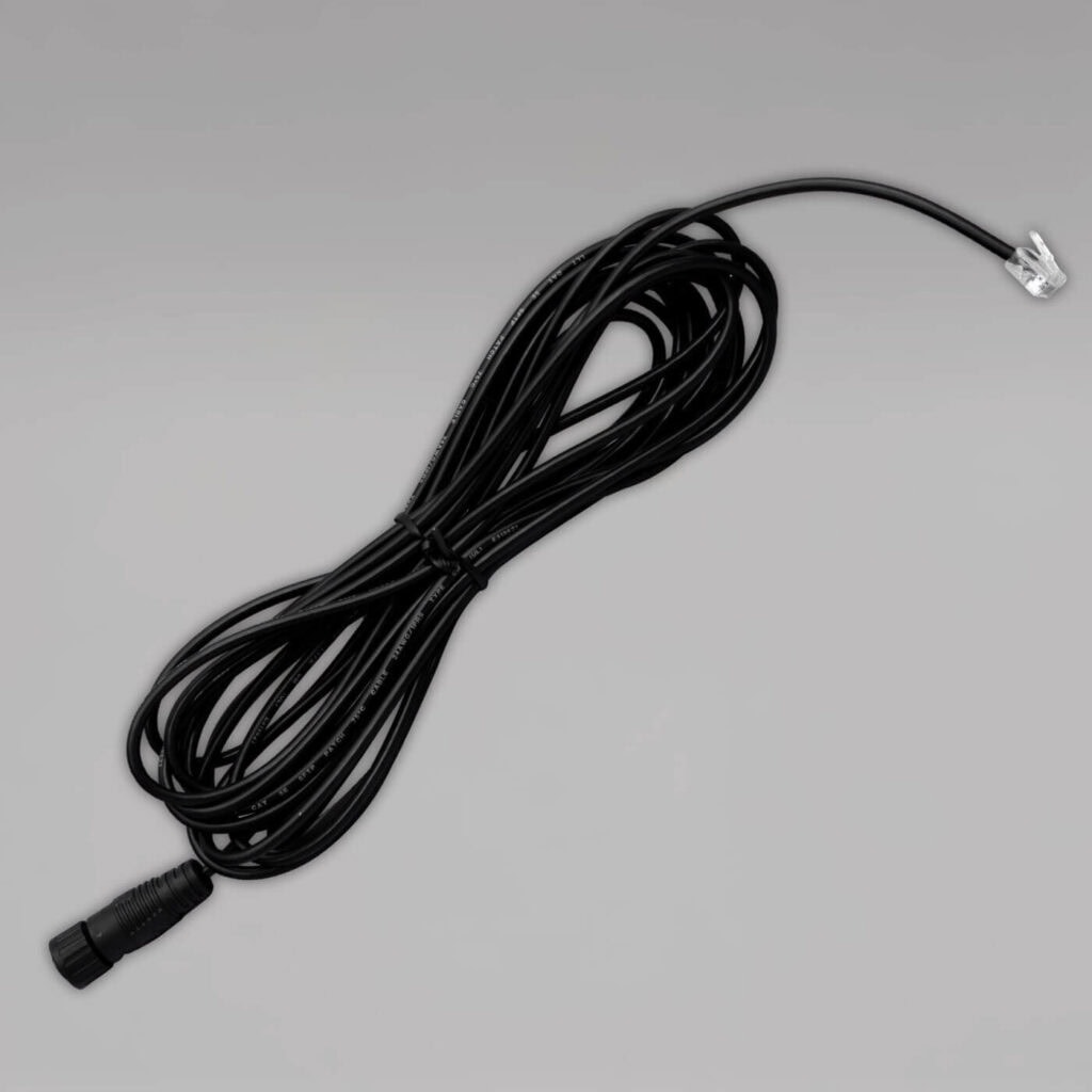 Lumatek Daisy-Chain Kabel