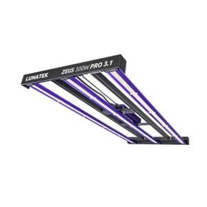 Lumatek Zeus 300W PRO 3.1 LED | Lumatek